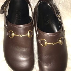Gucci Classic Calf